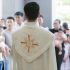 Catholic client portrait – publishing religious study materials